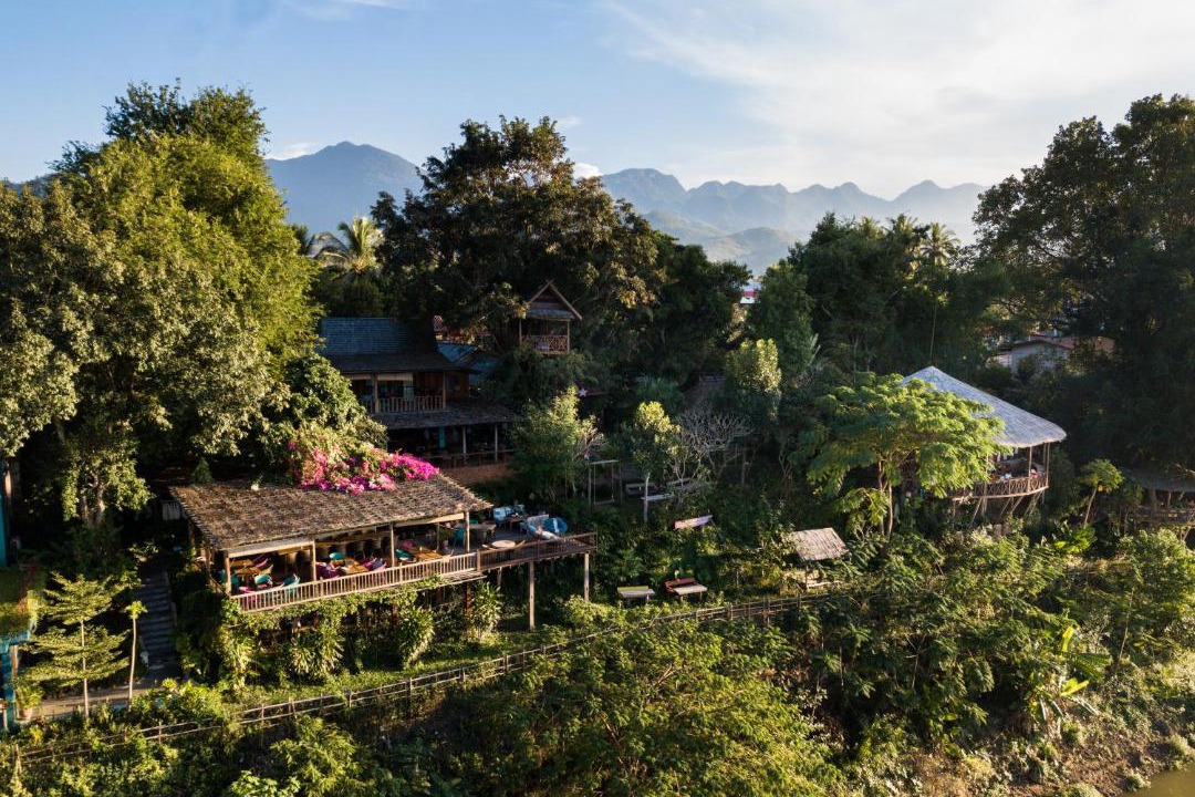 Photo of Others in Luang Prabang
