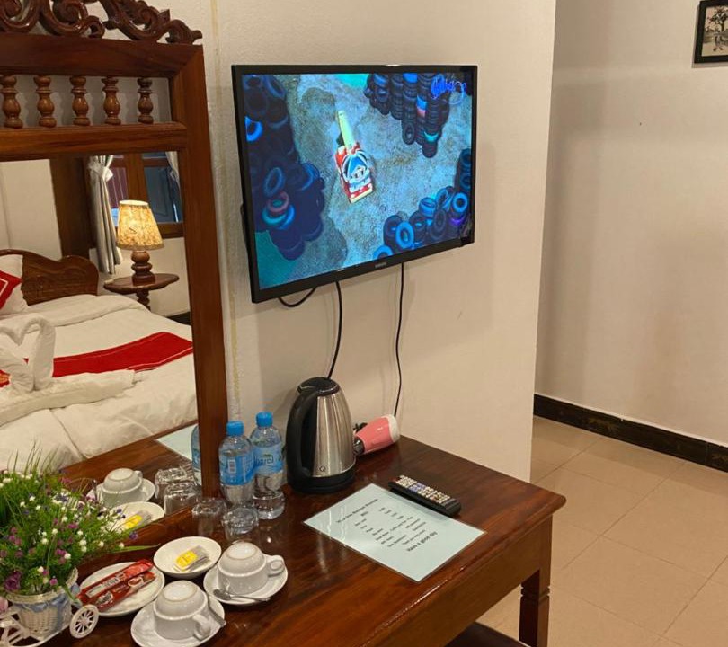 Photo of Livingroom in Luang Prabang