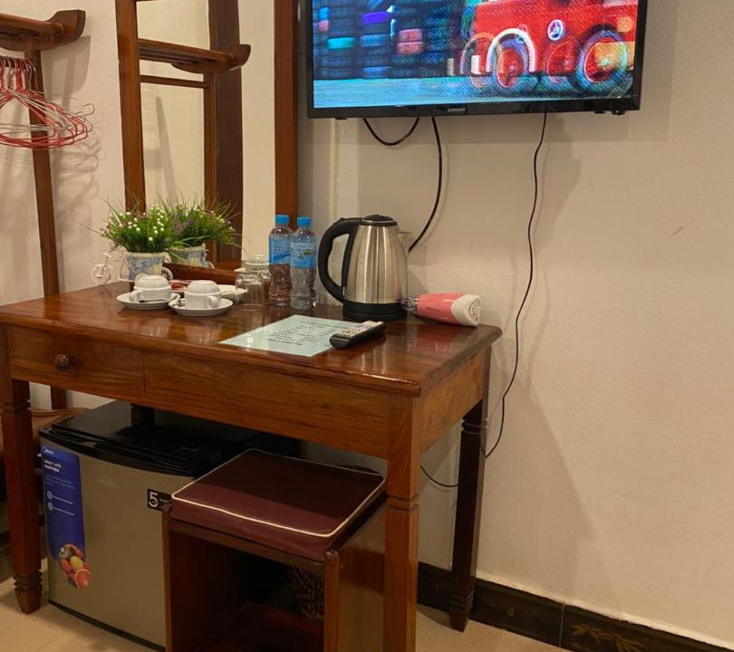 Photo of Livingroom in Luang Prabang