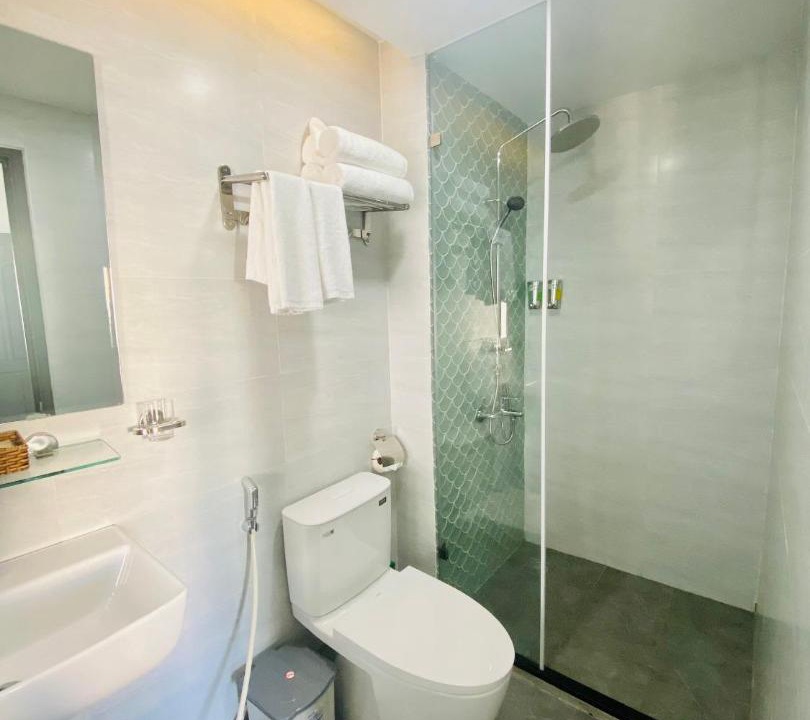 Photo of Bathroom in Phuoc Long