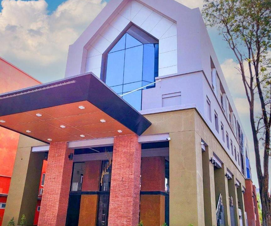 Photo of Buildings in Khon Kaen