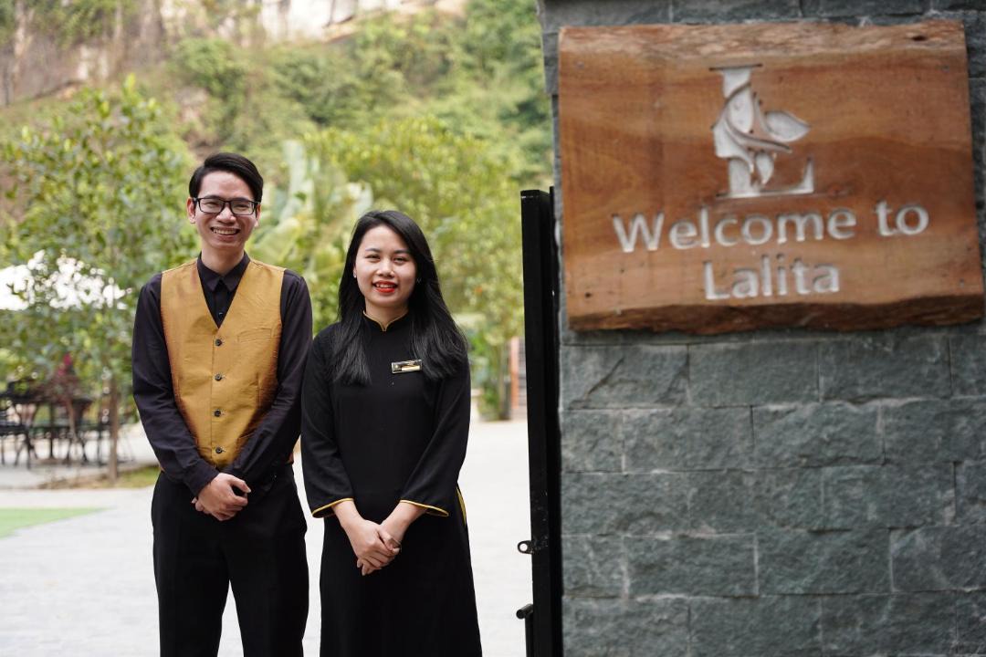 Photo of Others in Hoa Lu