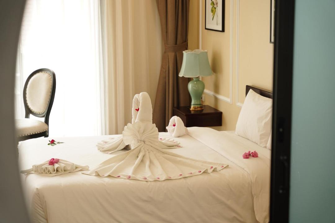 Photo of Bedroom in Hoa Lu