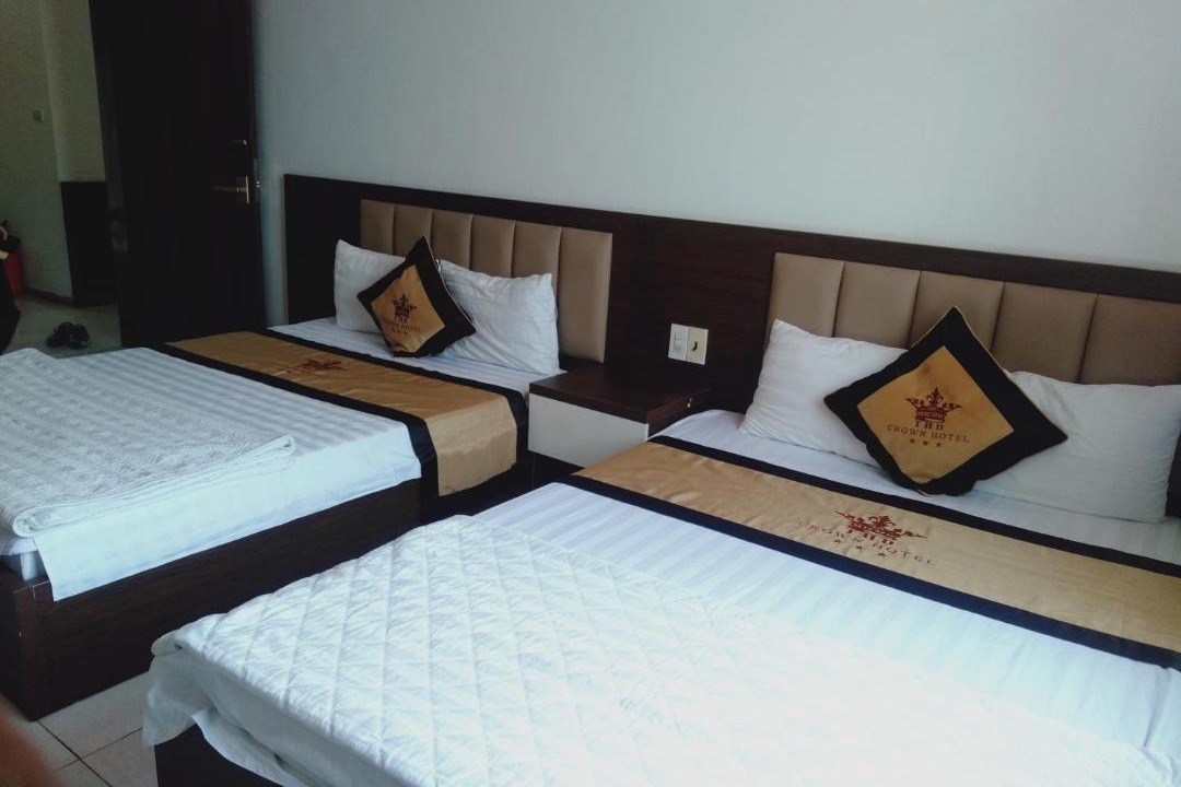 Photo of Bedroom in Thai Nguyen