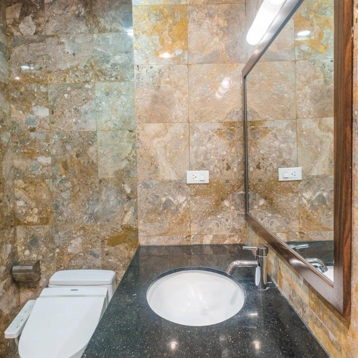 Photo of Bathroom in Ngoc Khanh