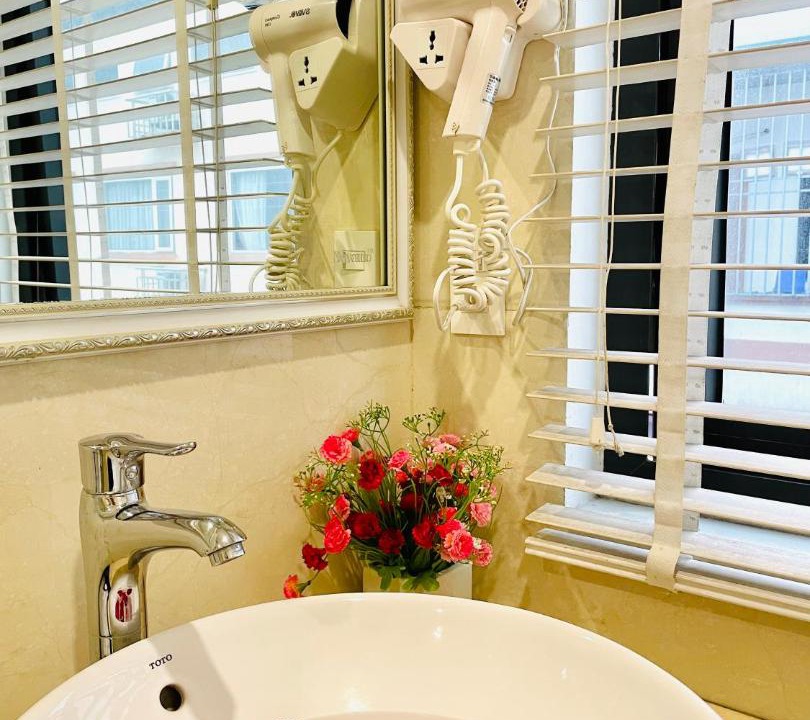 Photo of Bathroom in Cau Giay