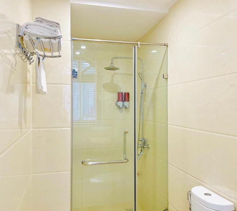 Photo of Bathroom in Cau Giay