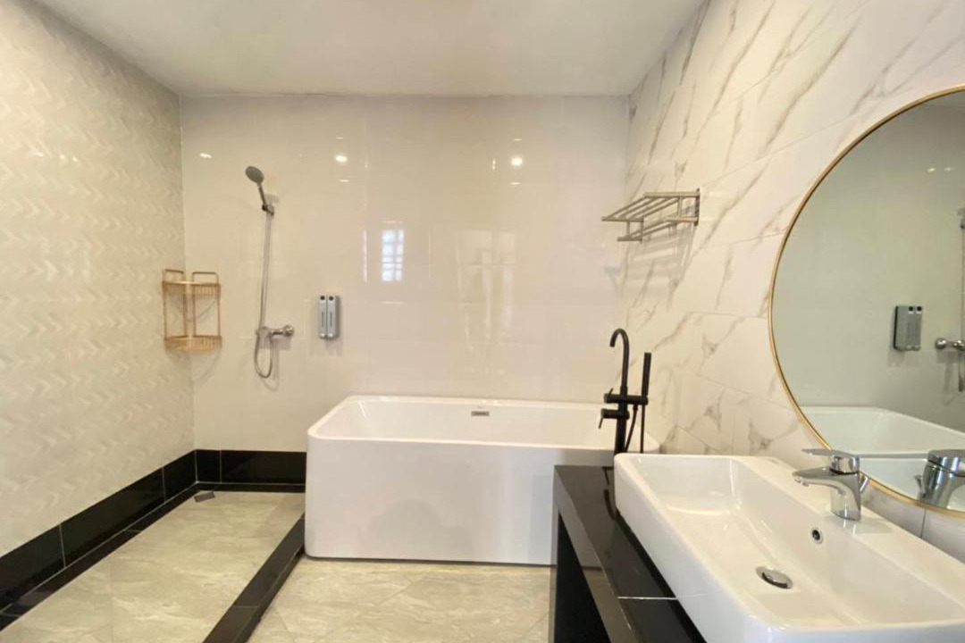 Photo of Bathroom in Khon Kaen