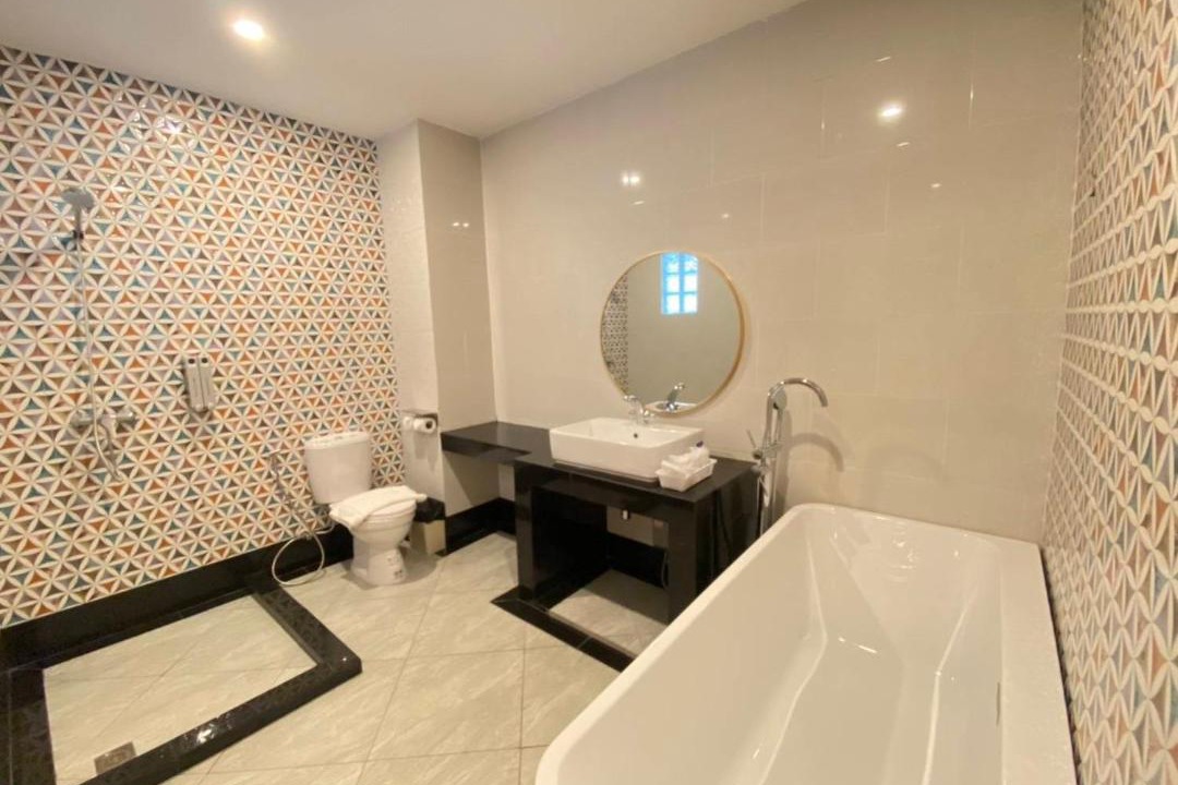 Photo of Bathroom in Khon Kaen