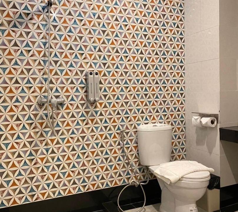 Photo of Bathroom in Khon Kaen