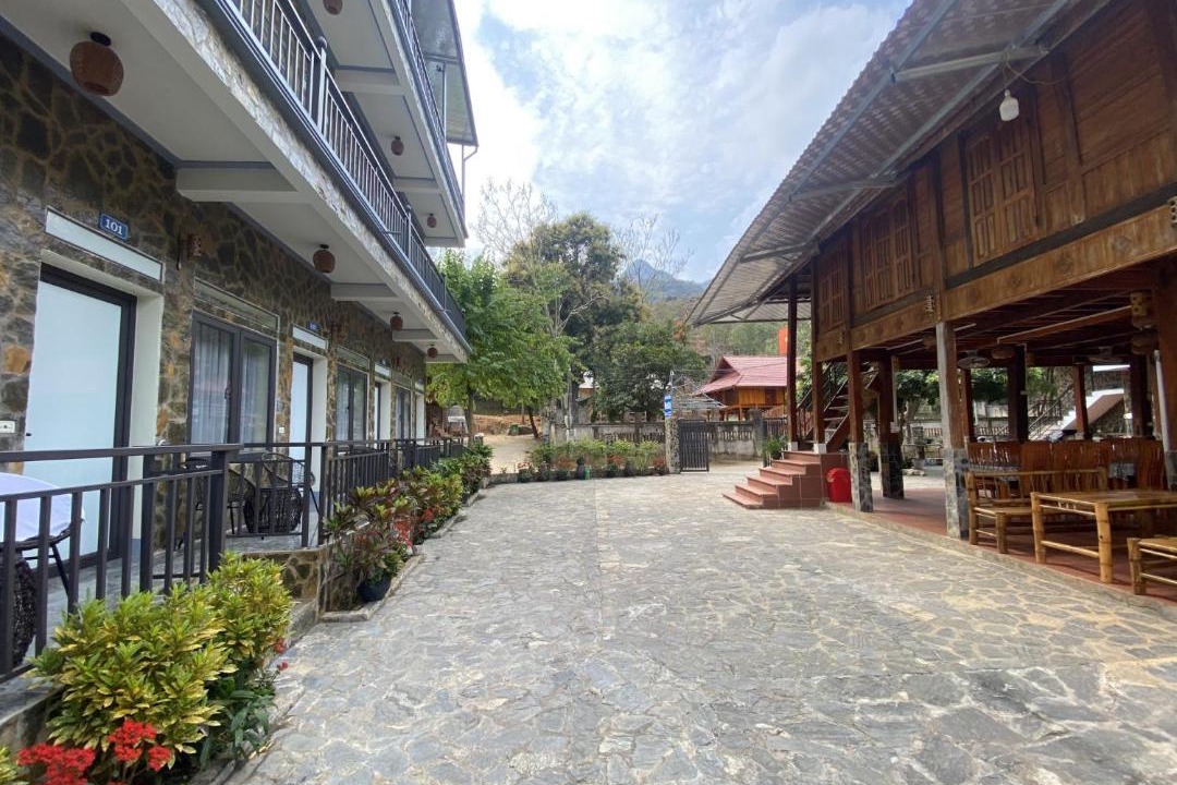 Photo of Others in Mai Chau