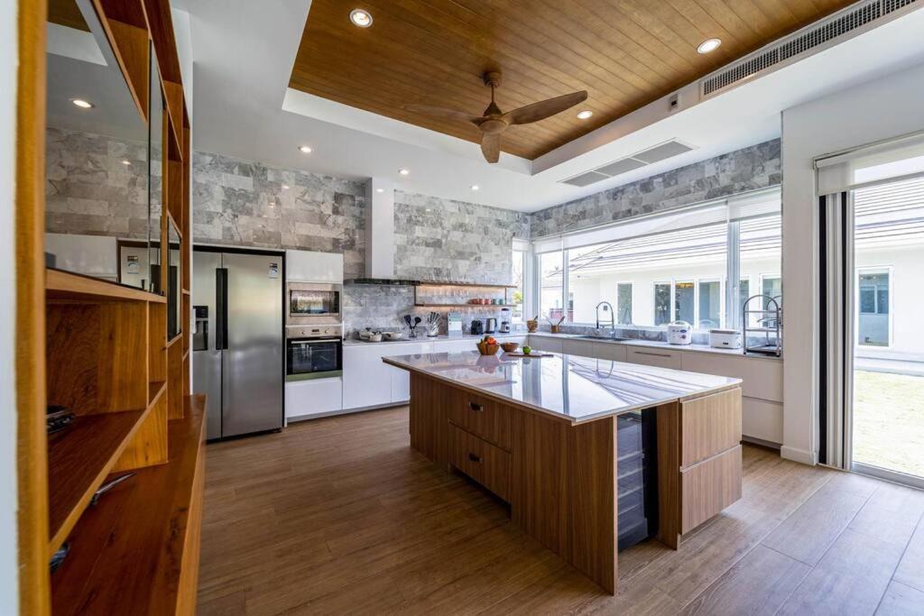 Photo of Kitchen in Hua Hin