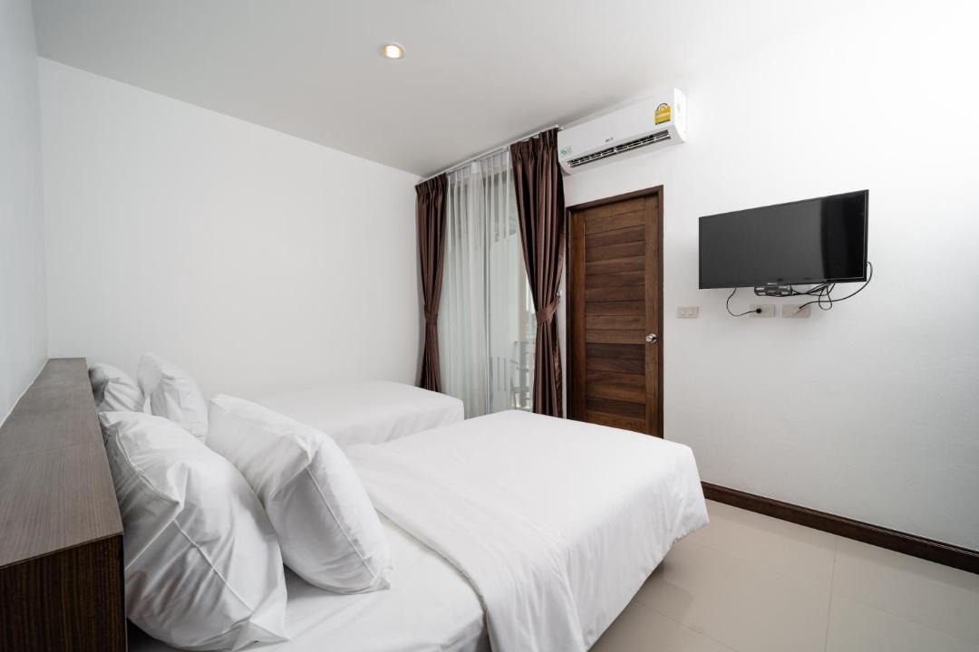 Photo of Bedroom in Krabi