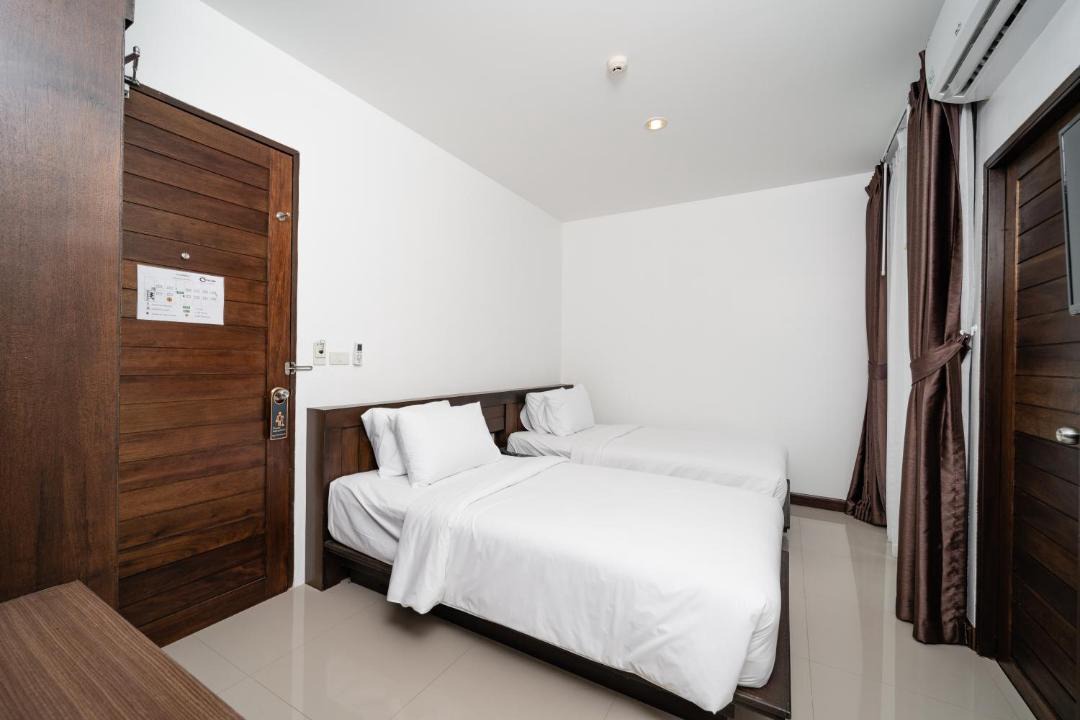 Photo of Bedroom in Krabi
