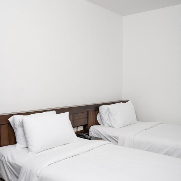 Photo of Bedroom in Krabi