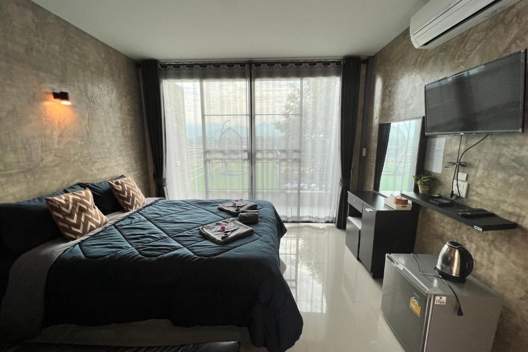 Photo of Bedroom in Pua