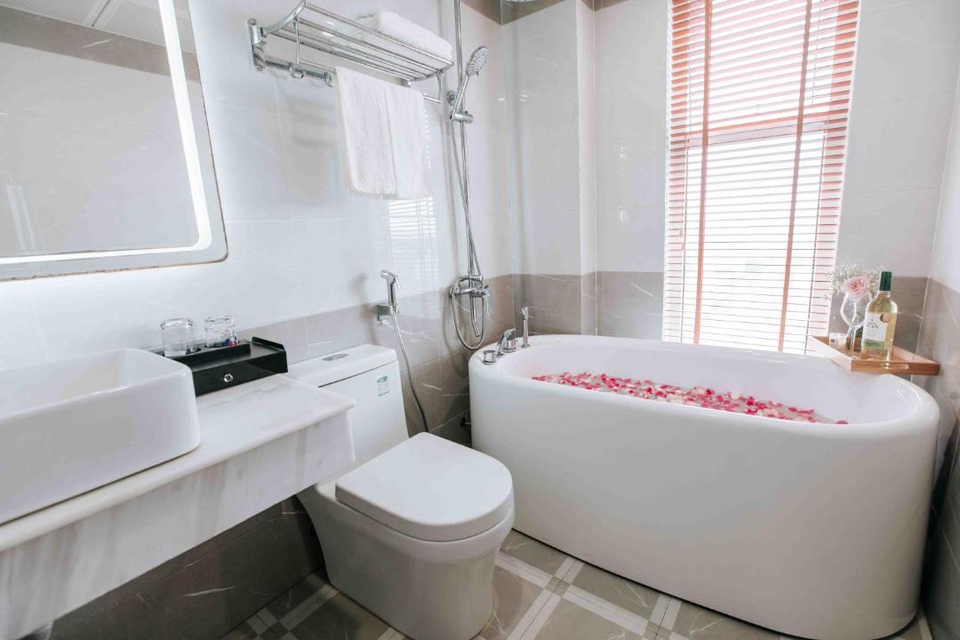 Photo of Bathroom in Co To