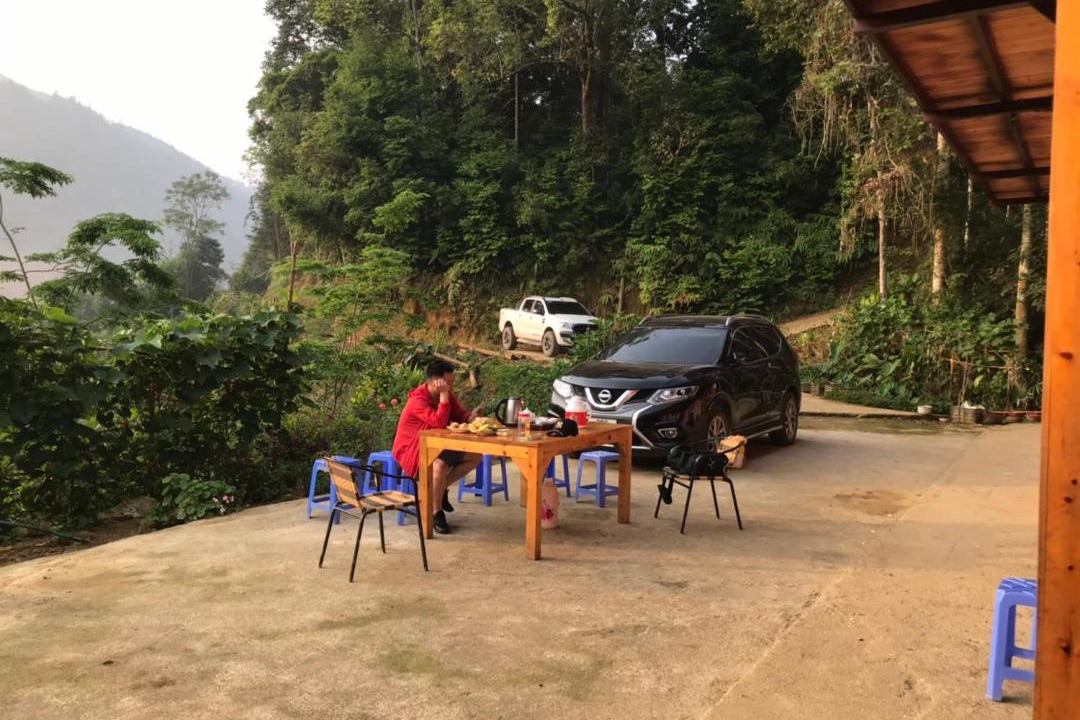 Photo of Others in Bac Ha