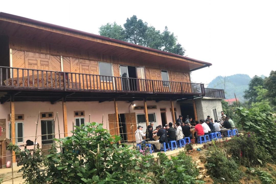 Photo of Others in Bac Ha