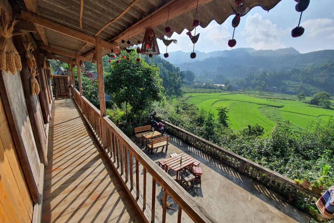 Photo of Others in Bac Ha
