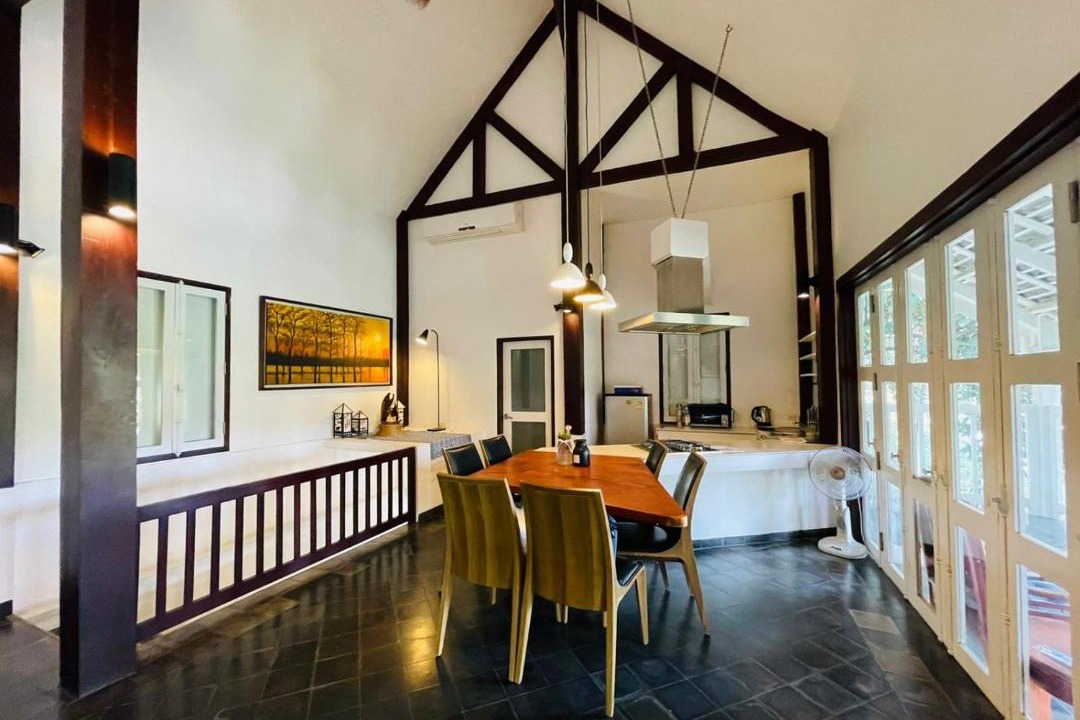 Photo of Livingroom in Luang Prabang