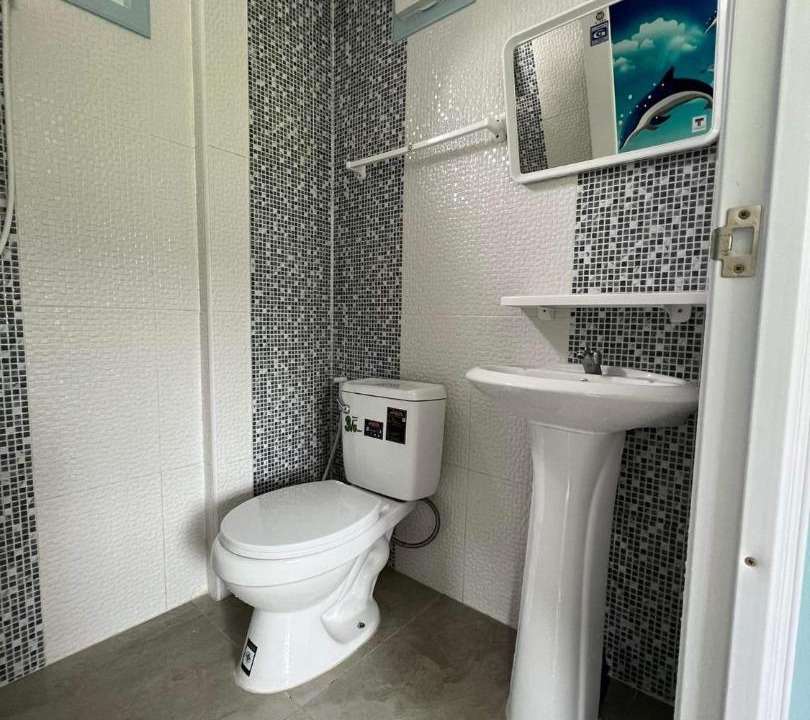 Photo of Bathroom in Phupa Man