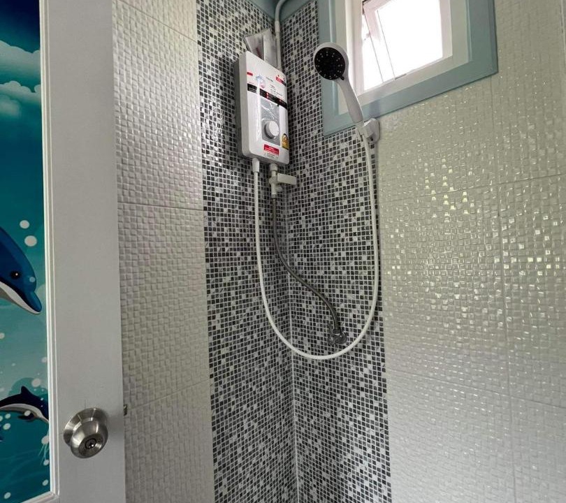 Photo of Bathroom in Phupa Man