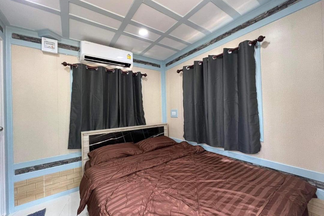 Photo of Bedroom in Phupa Man