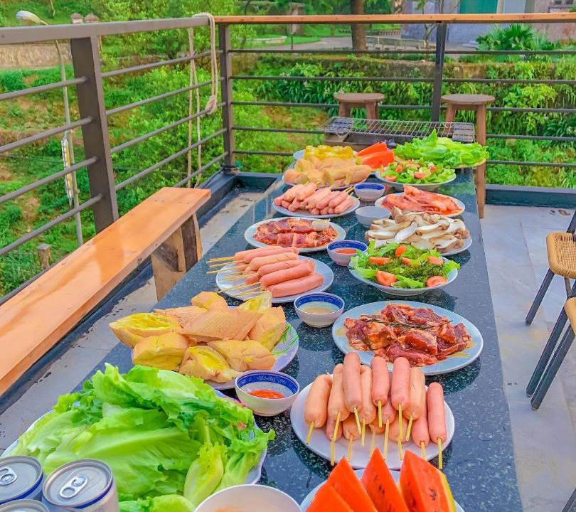 Photo of Others in Tam Dao