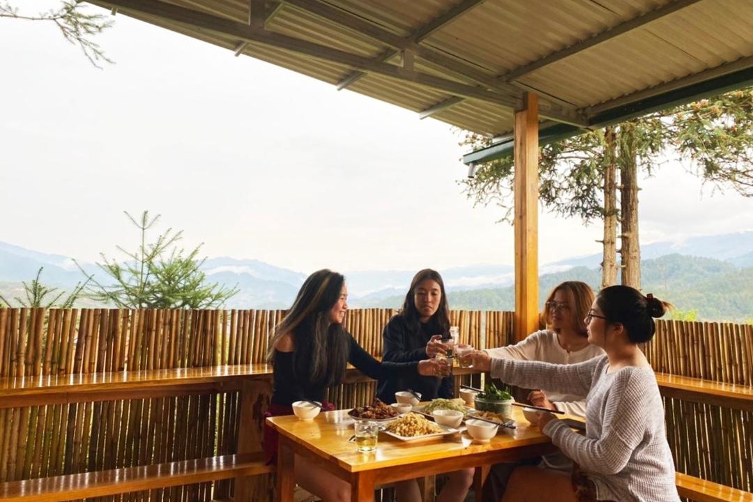 Photo of Others in Mu Cang Chai