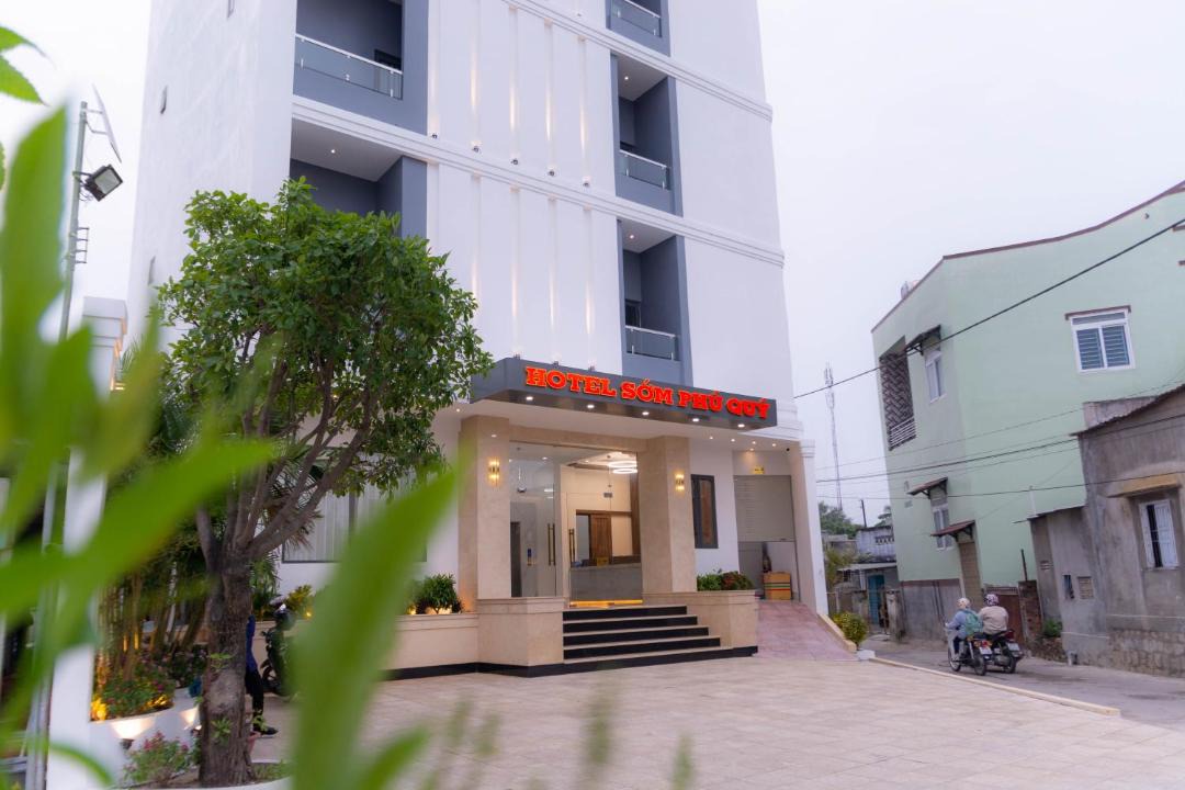 Photo of Others in Phuoc Dan