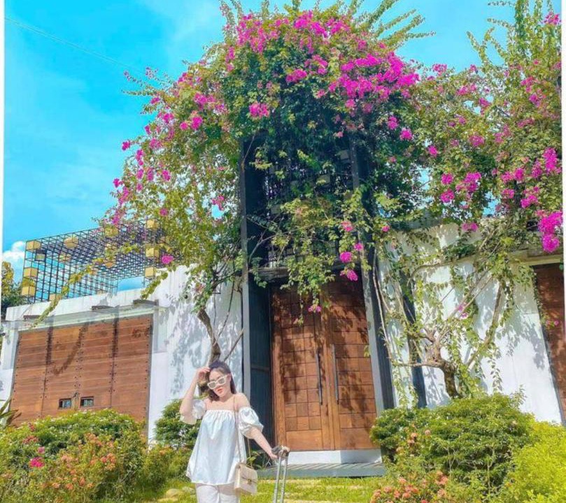 Photo of Others in Tam Dao