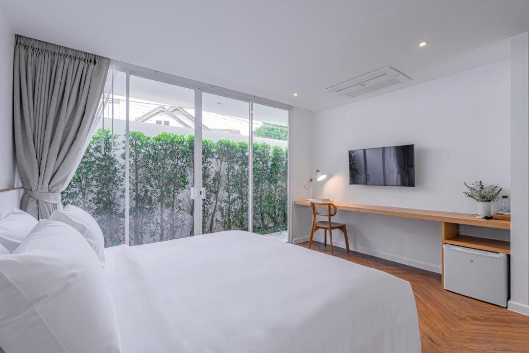 Photo of Bedroom in Hat Yai