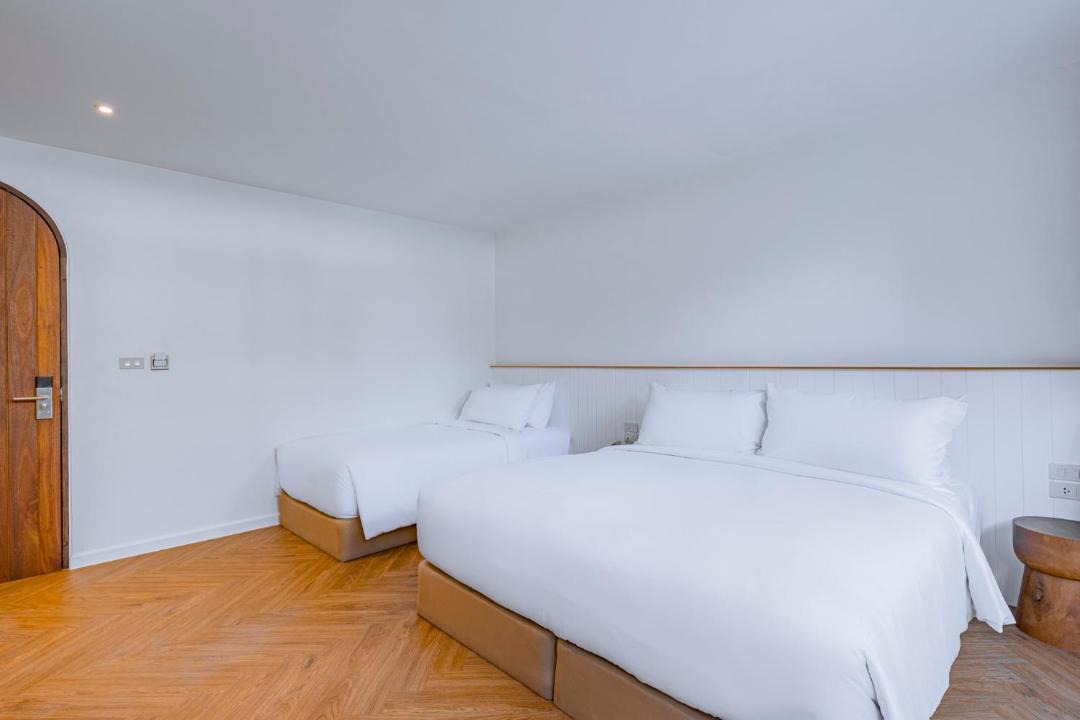 Photo of Bedroom in Hat Yai