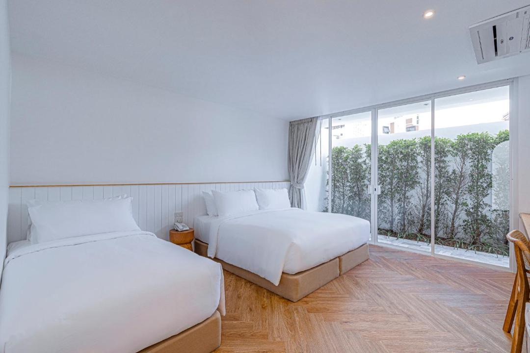 Photo of Bedroom in Hat Yai