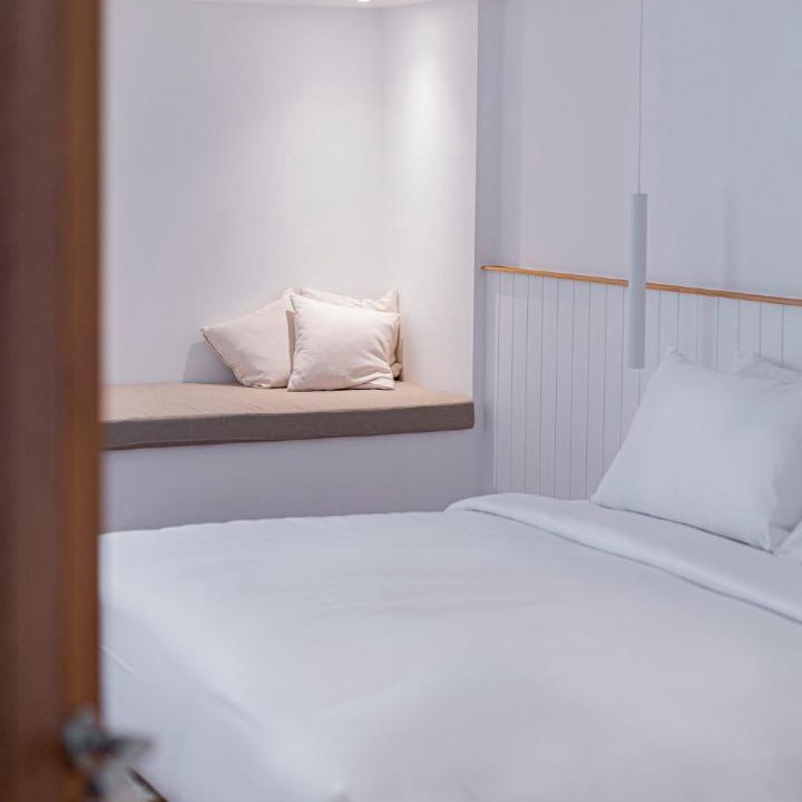 Photo of Bedroom in Hat Yai