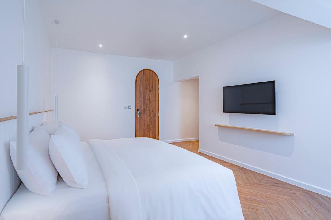 Photo of Bedroom in Hat Yai