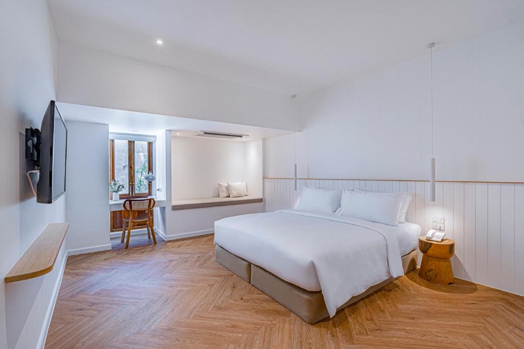 Photo of Bedroom in Hat Yai