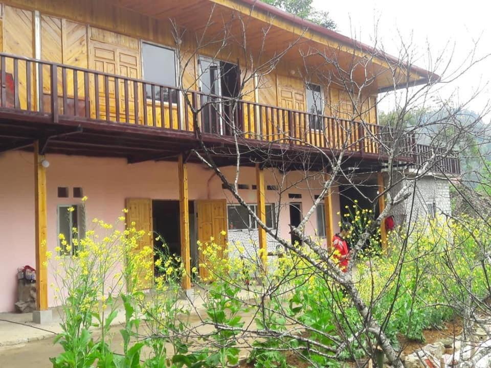 Photo of Others in Bac Ha