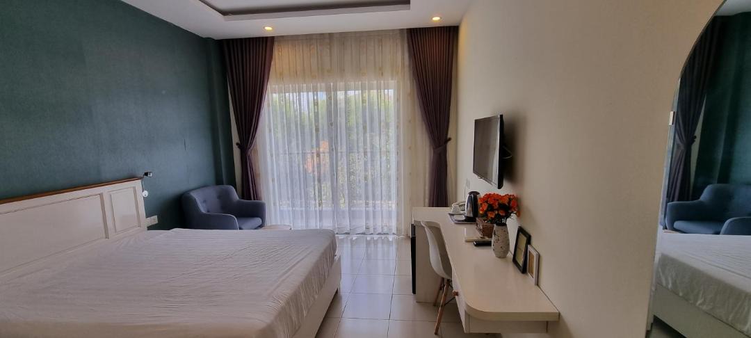 Photo of Bedroom in Duong To