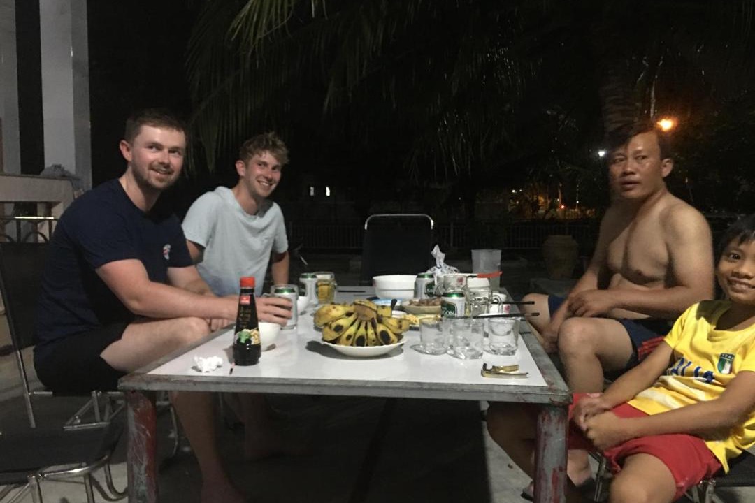 Photo of Others in Phuoc Dan