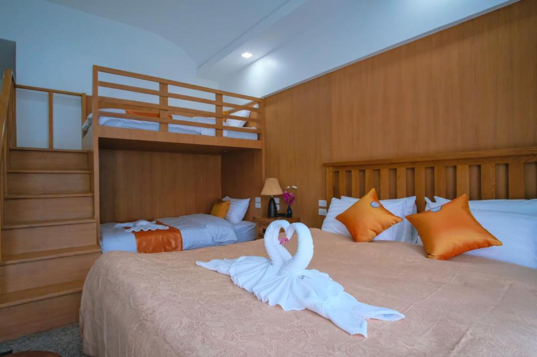 Photo of Bedroom in Pai