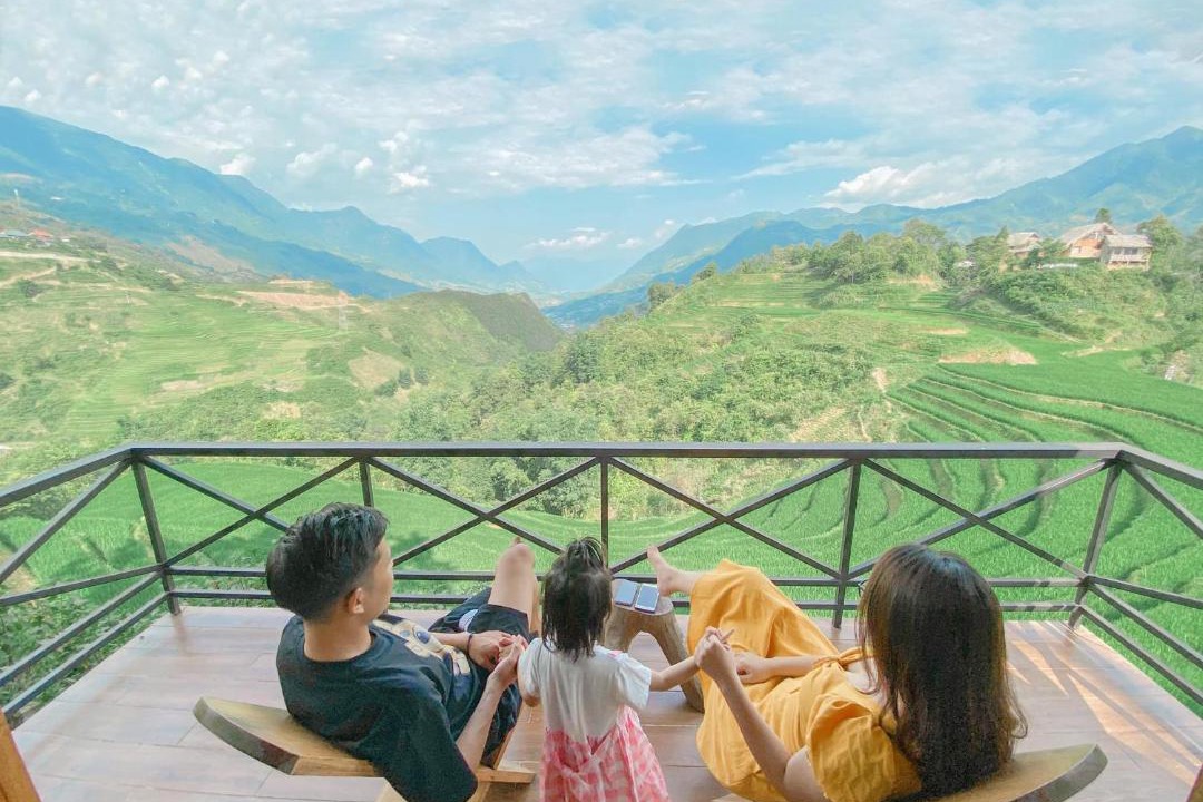 Photo of Others in Sa Pa