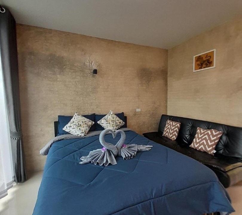 Photo of Bedroom in Pua