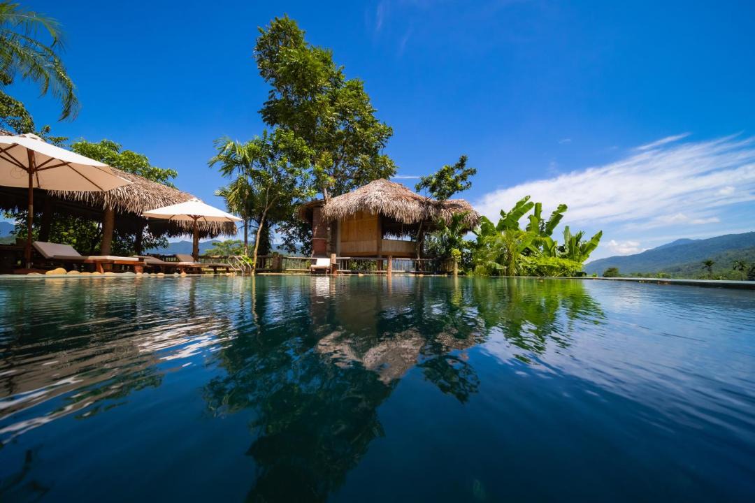 Photo of Others in Pu Long Nature Reserve