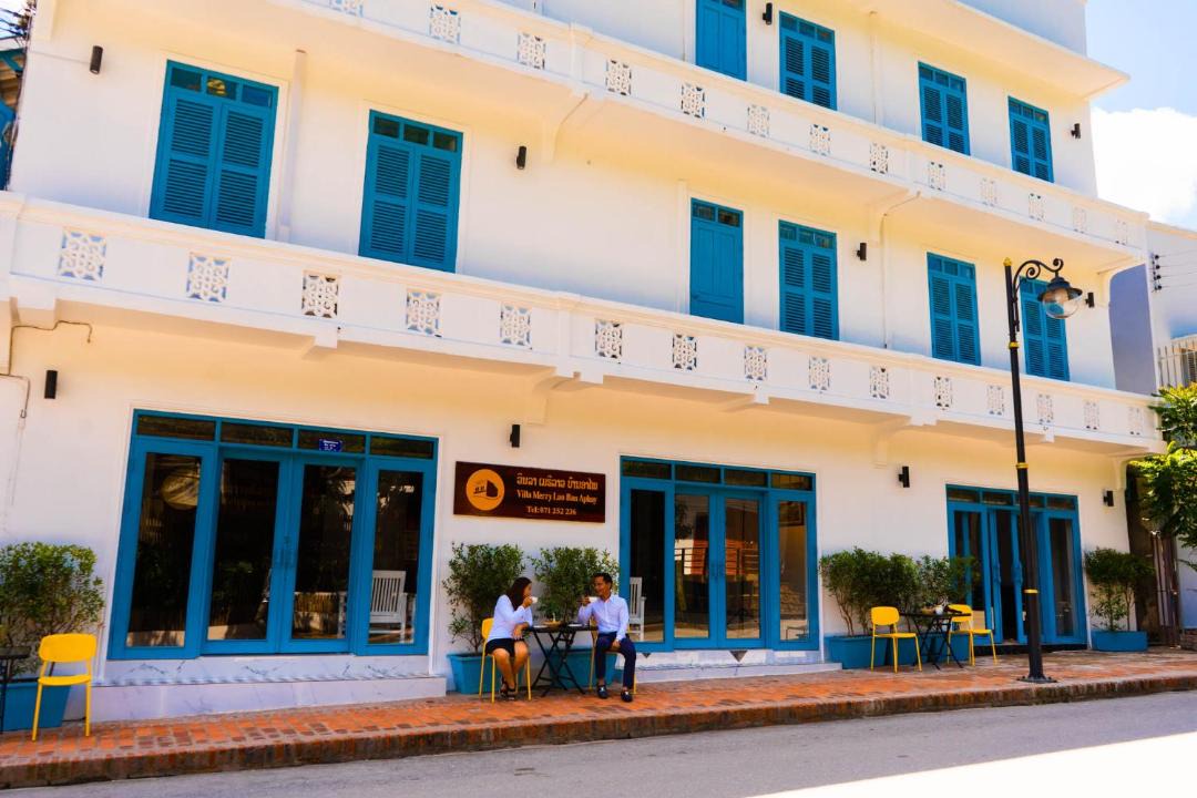 Photo of Others in Luang Prabang