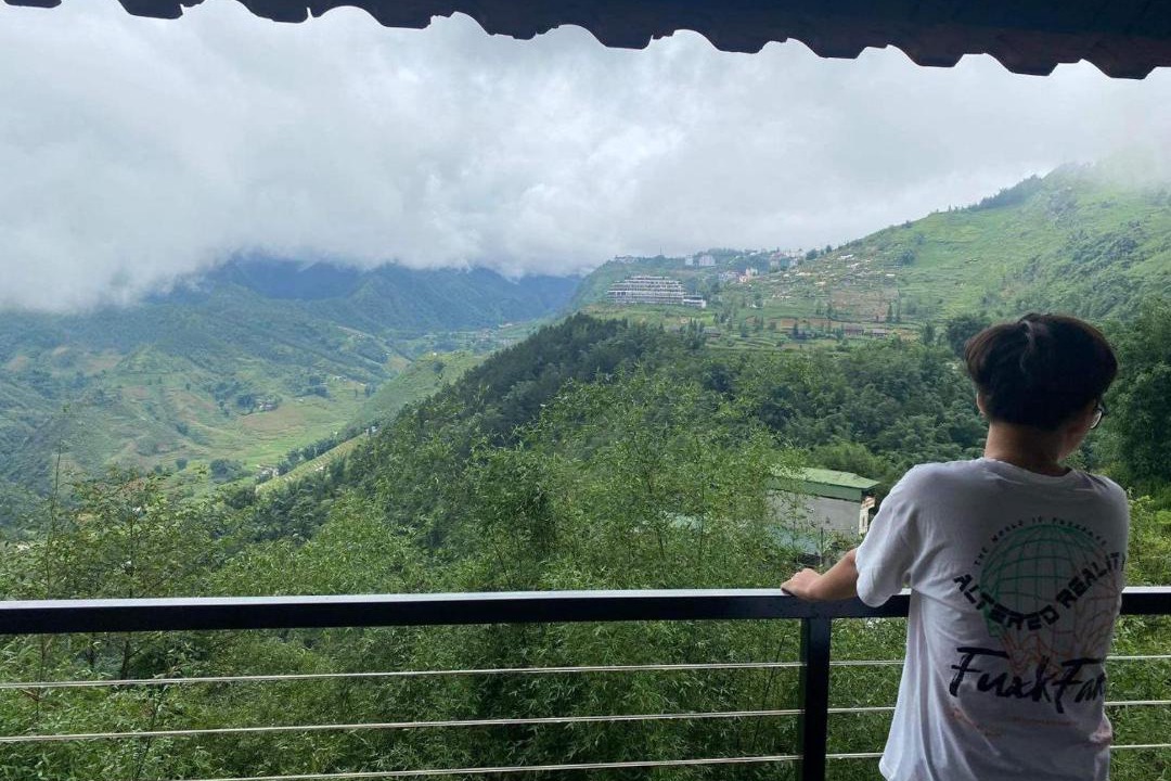 Photo of Others in Sa Pa