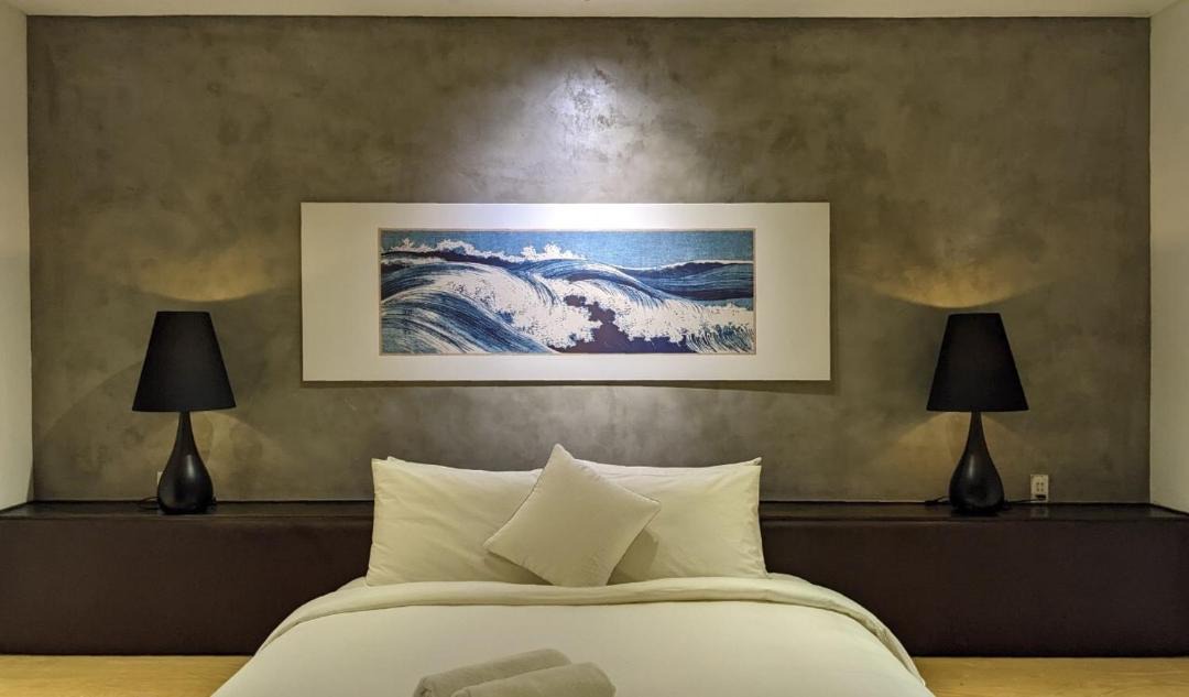 Photo of Bedroom in Huong Thuy