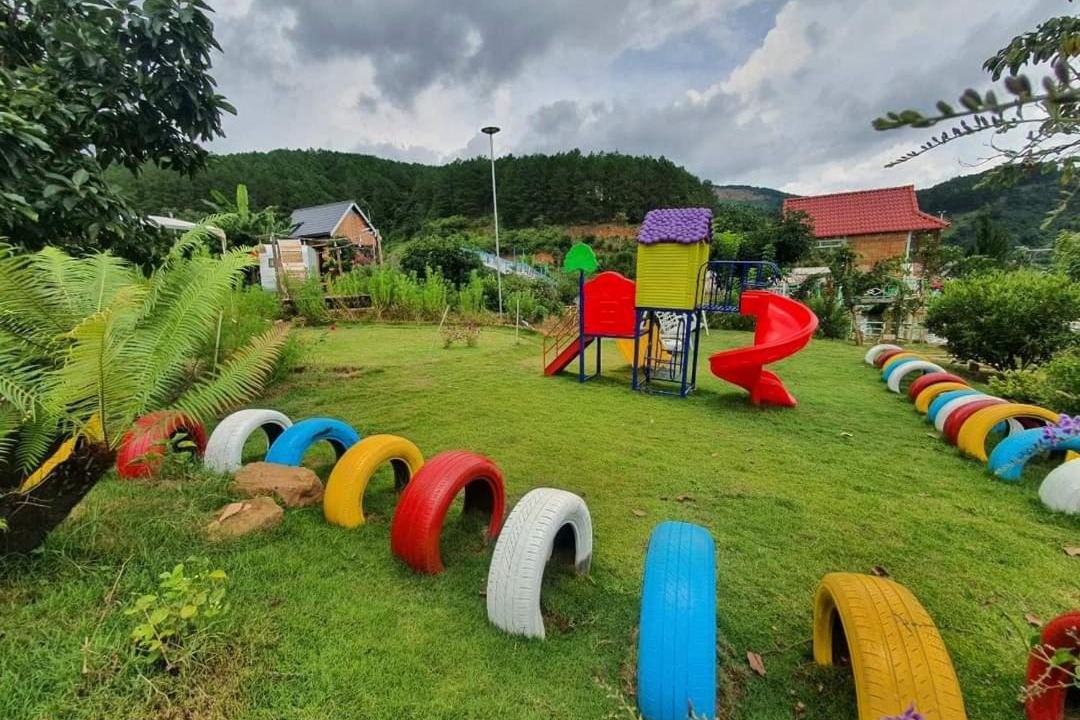 Photo of Others in Da Lat