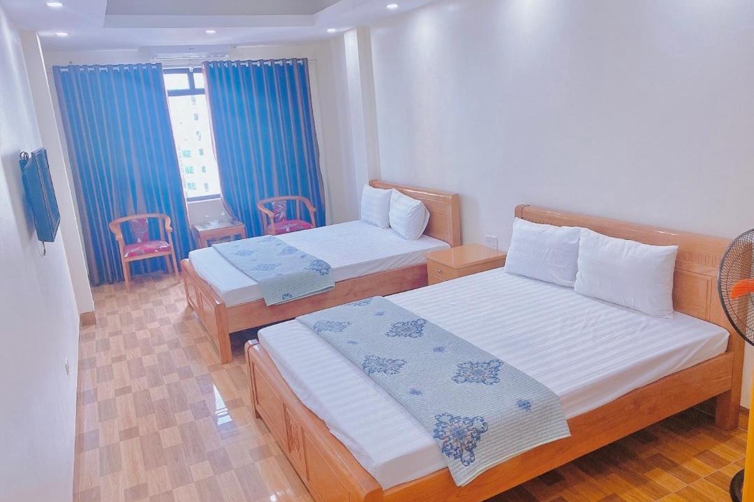 Photo of Bedroom in Bai Chay